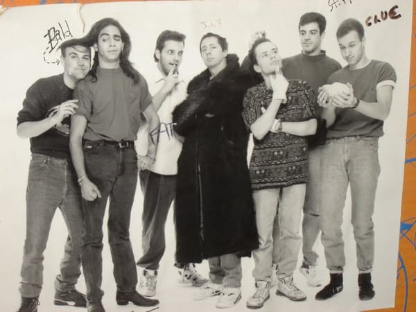 Prove you are a bad ____________.