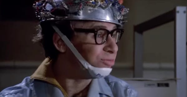 How the Yes, Also Thing Happened